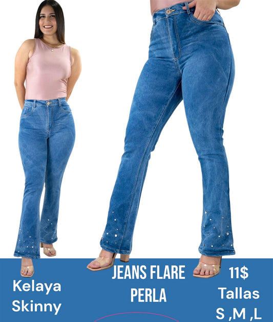 Jeans Flare